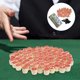 thumbnail image 4 of 1 Set Russian Lotto Set Family Game Wood Russian Lotto Game for Adults Russian Lotto Game Supplies, 4 of 4