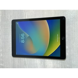 Apple iPad 5th gen Wifi or Cellular Unlocked - Gray Silver
