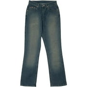 Riders - Women's Mid-Rise Boot Cut Jeans