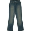 Riders - Women's Mid-Rise Boot Cut Jeans