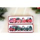 thumbnail image 3 of Tren de Navidad de madera en diferentes diseños: la decoración navideña perfecta para un ambiente navideño acogedor Xemadio HFP-0471-2, 3 of 6
