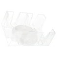 thumbnail image 1 of Maoww Rotating Canasta Playing Card Tray Board Game Playing Card Holder Box 6 Deck, 1 of 9