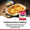thumbnail image 3 of Carnation Evaporated Milk 410g, British Import (Pack of 2), 3 of 5