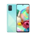 thumbnail image 1 of Smartphone Galaxy A71 6Gb 128Gb Azul Samsung Desbloqueado, 1 of 4