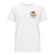 thumbnail image 4 of Eres Más Que una Camisa de Puntuación de Prueba Nueva Moda Casual Hombres Imprimir Camiseta Deportiva Manga Corta Blusas de Cuello Redondo, 4 of 9