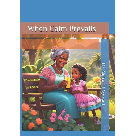 When Calm Prevails, (Paperback)