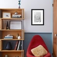 thumbnail image 6 of Black and White Rose Abstract, Botanical Framed Art Print Wall Art by Anna Miller Sold by Art.Com, 6 of 6