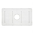 Rohl Wire Sink Grid For Rc3017 Casement Edge Apron Front Kitchen Sinks