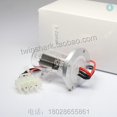 thumbnail image 3 of Proyector LED de 50 W, 100 W, CA 110 V, 220 V, para exteriores, farola, proyector exterior IP65, resistente al agua, foco LED para jardín, 3 of 4