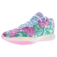thumbnail image 2 of Nike Lebron XXI PRM Glacier Blue/Coconut Milk  FV7275-401 Men's Size 10.5, 2 of 3