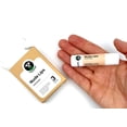 thumbnail image 2 of Organic Nude Tallow Lip Balm 3 PACK, Unscented,  12.75 g, 2 of 8