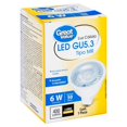 thumbnail image 2 of Foco LED Great Value GU5.3 Luz Cálida 6 W, 2 of 5