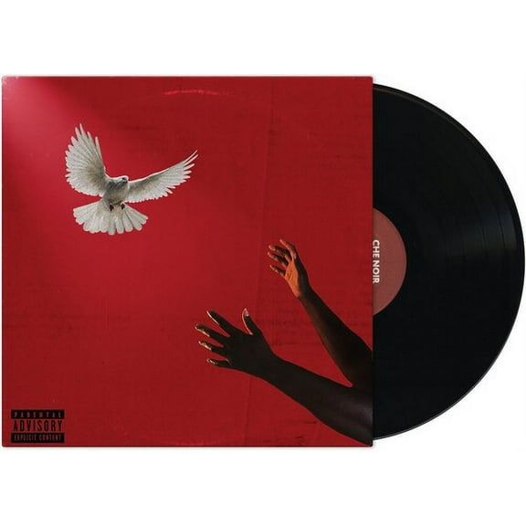 Che Noir - The Last Remnants - Music & Performance - Vinyl