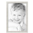 thumbnail image 2 of ArtToFrames 18" x 27" White Picture Frame, 18x27 inch White Wood Poster Frame (WOM-4332), 4 Pack, 2 of 7