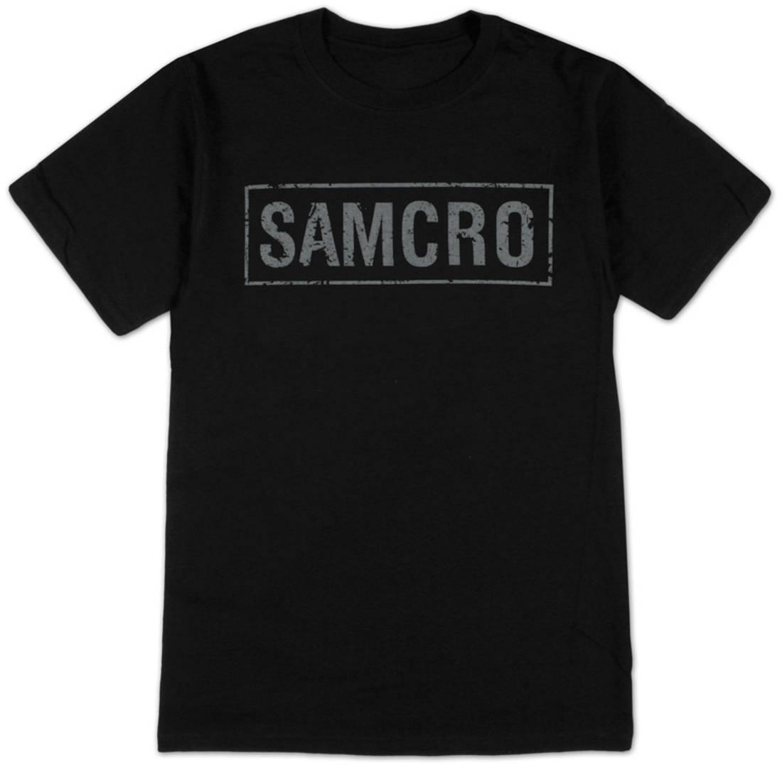 T shirt samcro Clearance