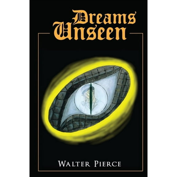 Dreams Unseen, (Paperback)