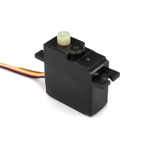 Blackzon BZN540033 5-Wire Servo Slayer