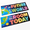 The Future of the World, variant on Be the Change you Wish 2 Pack 13.5"x39" Motivational Posters and Charts