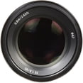 thumbnail image 4 of Sony FE 85mm f/1.8 Lens - SEL85F18, 4 of 5