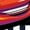 NAVY, variant on Cars - Lightning McQueen Best Trophies - Men's Short Sleeve Graphic T-Shirt