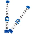 thumbnail image 4 of Shisuyan 2pcs Foosball Soccer Score Counters Score Keepers for Table Football Table Soccer Game Supplies, 4 of 8
