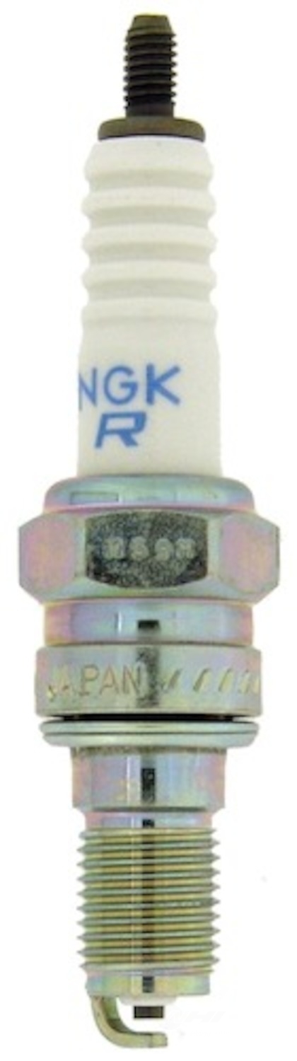 NGK Racing Spark Plug: Low Angle Tip, R0409B-8