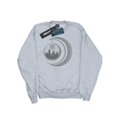 thumbnail image 1 of Harry Potter Womens Hogwarts Moon Sweatshirt, 1 of 5