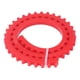 thumbnail image 1 of Tira de perfilado para carpintería Tira de perfilado de curvas para carpintería Plantilla de curva flexible Guía de curvas flexible Tira de perfilado Tira de perfilado de, 1 of 7