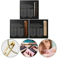 thumbnail image 3 of BUYISI Heavy Duty Side Opening Needles Set Of 30 Stainless Steel Sewing Tools B, 3 of 4