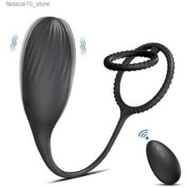 Powerful Handheld Wand Massager with 10 Pulse Settings, Personal Total Body Therapy Massager for Sports Recovery, Muscle Aches, Body PainChristmas and Halloween gifts