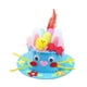 thumbnail image 2 of Juego de gorro de Pascua para niños, manualidades de tela hechas a mano, suministros para jardín de infantes Azul, 2 of 9