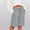 Light Gray, variant on Shorts for Women Women's Sports Comfortable Elastic Waist Drawstring Shorts Womens Shorts Clearance! Light Gray 2XL