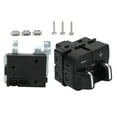 thumbnail image 4 of Trailer Brake Controller,  Performance 601-024 Trailer Brake Control Module Original Standard Iron+ABS  for Car, 4 of 7