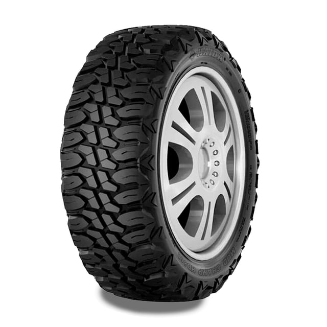 Llanta 33X12.50 R20 114Q