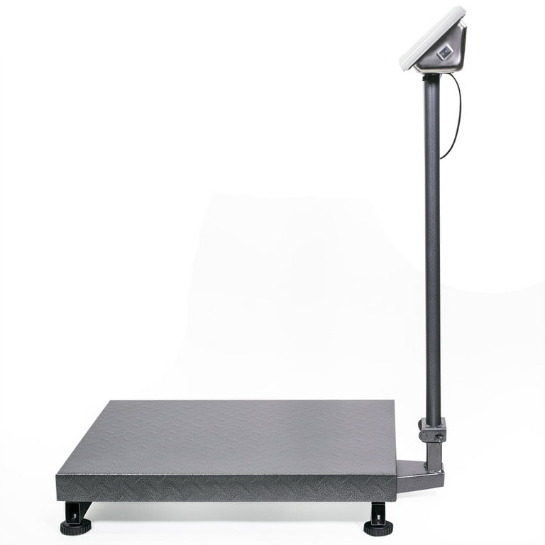 Carbon Steel Manual Platform Scale, For Weighing, Capacity: 100-1000kg