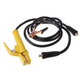 thumbnail image 5 of Pinza de tierra de soldadura de calidad 300a, cable de clip de arco Mig Tig, soldador de arco para uso profesional, herramienta de agarre manual de 150cm Feliz Sencillez, 5 of 5