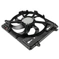 thumbnail image 5 of New Radiator Cooling Fan Fan Assembly For Jeep Wrangler 2012-2015 2016-2018 3.6L, 5 of 9
