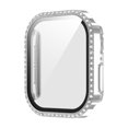 thumbnail image 1 of 42mm Smartwatch Elegant & Screen Guard PC Material Seamless Fit Scratch, 1 of 5