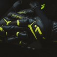 thumbnail image 3 of Storelli Gladiator 2.0 Elite Finger Spine Soccer Goalkeeper Gloves, 3 of 5