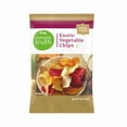 thumbnail image 2 of Simple Truth Exotic Vegetable Chips 2-Pack 6 oz, 2 of 5