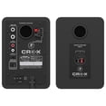 thumbnail image 6 of (2) Mackie CR3-X 3" Multimedia Monitors with EM-91CU USB Microphone & Desk Boom Stand Package, 6 of 9
