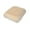 Beige, variant on Wovilon Winter Automobile Fleece Cushion Backless Seat Cushion Thickened Single Piece Small Square Cushion Car Cushion