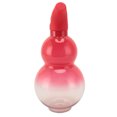 thumbnail image 1 of Gourd Drinking Bottle, PET Material Innovation Modeling Design Large Capacity Multifunctional Gourd Water Bottle for Sports and GymPurple, 1 of 7