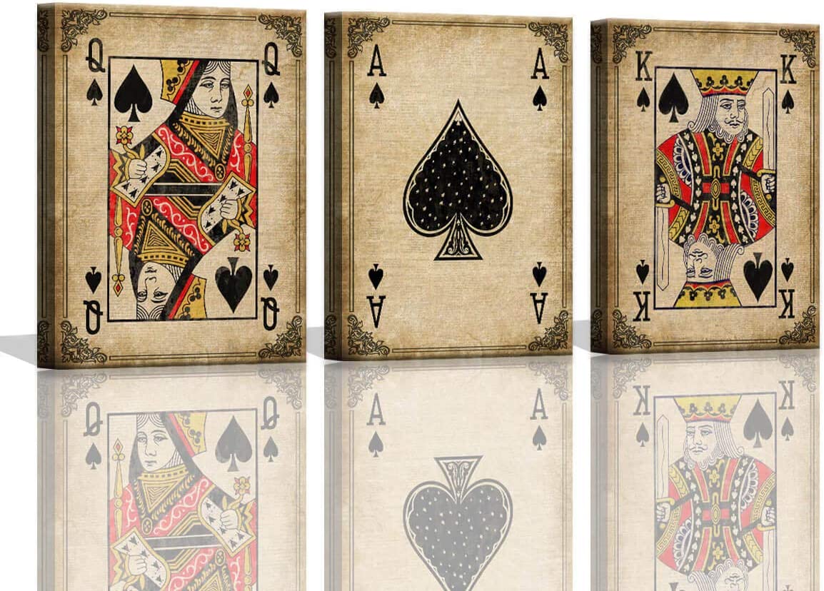 game-room-decor-poker-ace-of-spades-cool-canvas-wall-art-for-man-cave