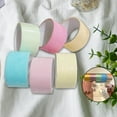 thumbnail image 4 of 6x Ruban Adhésif pour Balles Roulantes Coloré 4.8cm Largeur Jouet Sensoriel Éducatif Relaxant, 4 of 9