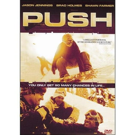Push (Full Frame)