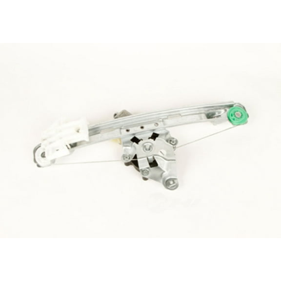 Power Window Motor and Regulator Assembly