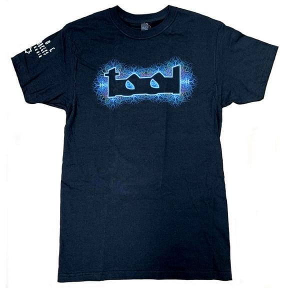 Tool Nerve Ending T-shirt