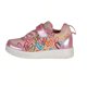 thumbnail image 2 of Tenis Para Niña CASTALIA 598-09 Multicolor Velcro Ajustable, 2 of 2