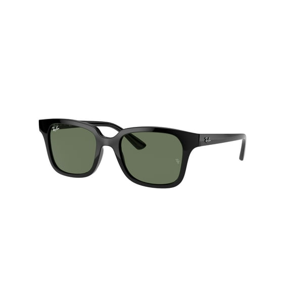 Sunglasses Ray-Ban Junior RJ 9071 S 100/71 Black Dark Green